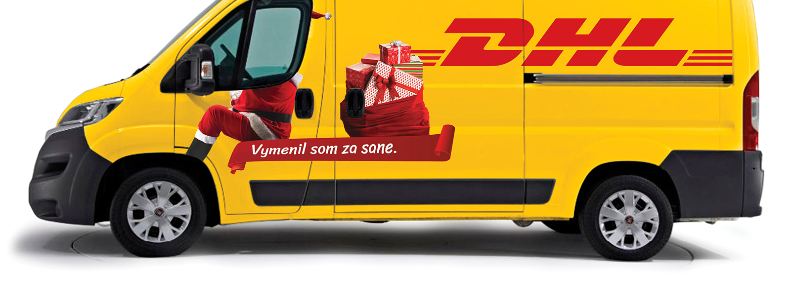 dhl