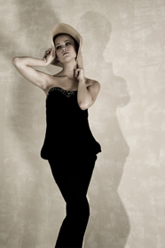 Anita Gritsch