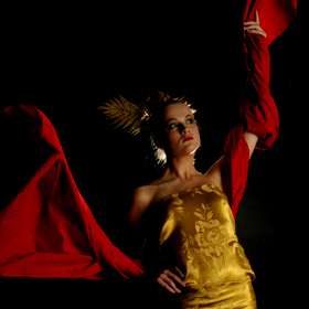 Anita Gritsch